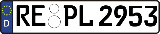 RE-PL2953