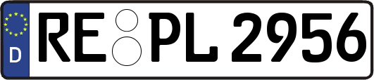 RE-PL2956