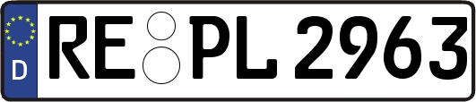RE-PL2963