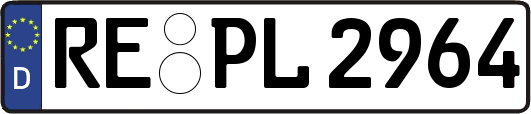 RE-PL2964