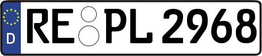 RE-PL2968