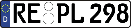 RE-PL298