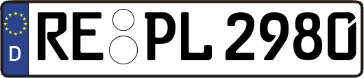 RE-PL2980