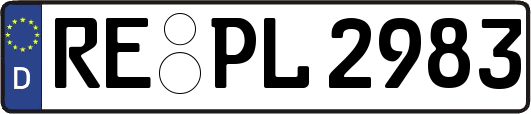 RE-PL2983