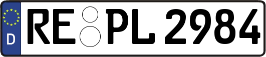 RE-PL2984