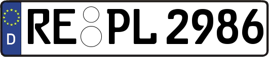 RE-PL2986