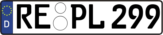 RE-PL299