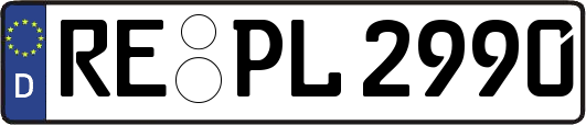 RE-PL2990