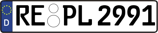 RE-PL2991