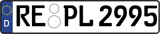 RE-PL2995