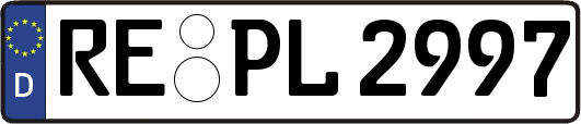 RE-PL2997