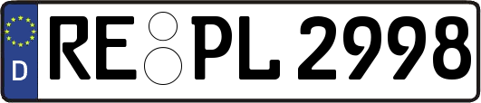 RE-PL2998