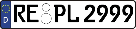 RE-PL2999