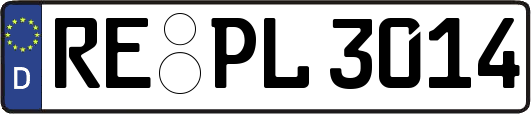 RE-PL3014