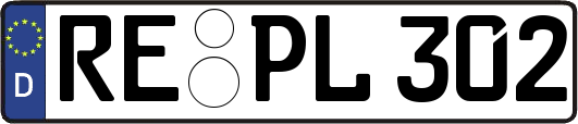 RE-PL302