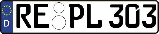 RE-PL303