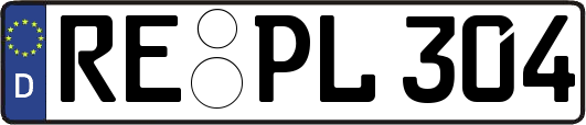 RE-PL304