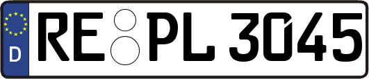 RE-PL3045