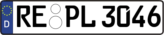 RE-PL3046
