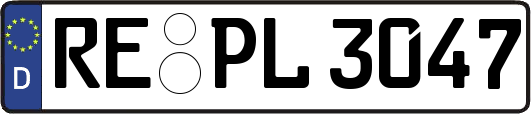 RE-PL3047