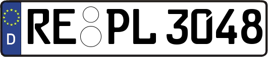 RE-PL3048