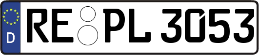 RE-PL3053