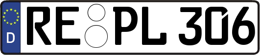 RE-PL306