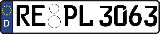 RE-PL3063