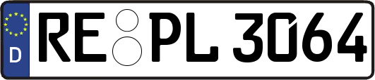 RE-PL3064