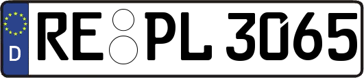 RE-PL3065