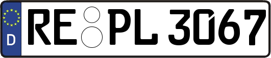 RE-PL3067