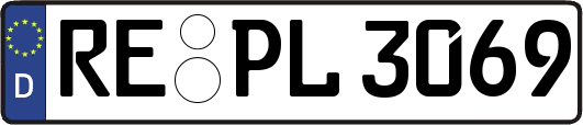 RE-PL3069