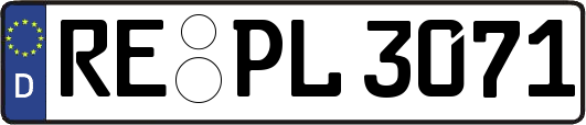 RE-PL3071