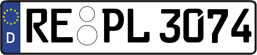 RE-PL3074