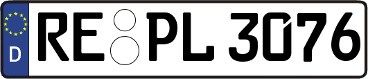 RE-PL3076