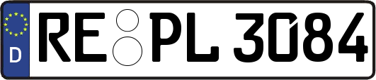 RE-PL3084