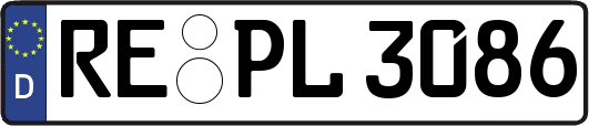 RE-PL3086