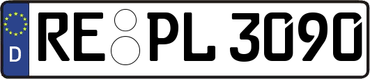 RE-PL3090