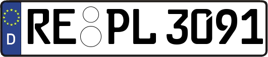 RE-PL3091