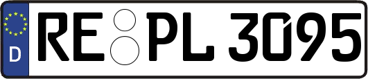 RE-PL3095