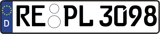 RE-PL3098