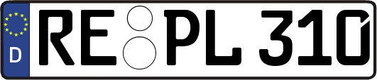 RE-PL310