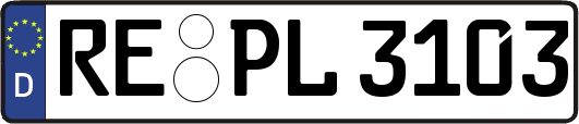 RE-PL3103