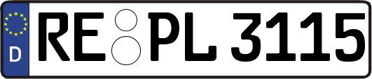 RE-PL3115