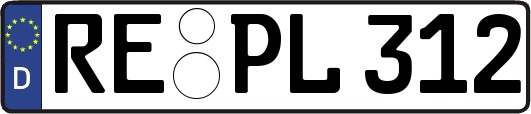 RE-PL312