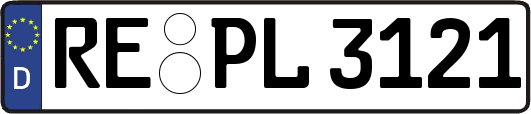 RE-PL3121