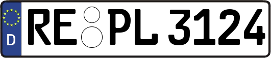 RE-PL3124
