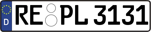 RE-PL3131