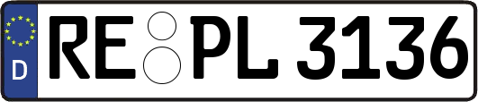 RE-PL3136