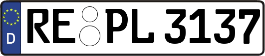 RE-PL3137
